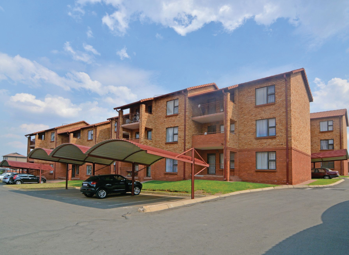 Village 4 Amenities